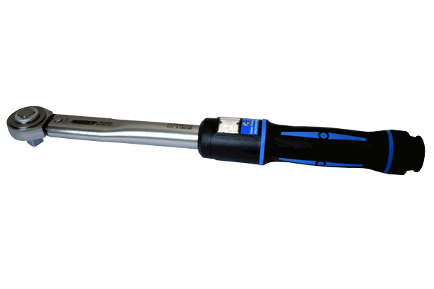 Sykes Pickavant 80110000 Motorq 1/2" Drive 20 - 100 Nm Push-Thru Professional Torque Wrench