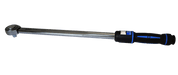 Sykes Pickavant 80130000 Motorq 1/2" Drive 60 - 300 Nm Push-Thru Professional Torque Wrench