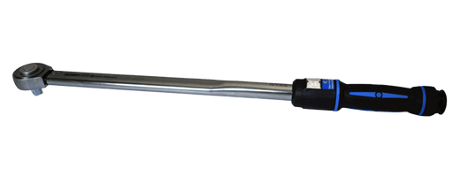 Sykes Pickavant 80130000 Motorq 1/2" Drive 60 - 300 Nm Push-Thru Professional Torque Wrench