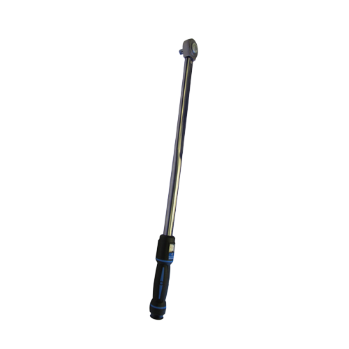 Sykes Pickavant 80134000 Motorq 1/2" Drive 60-340 Nm Push-Thru Professional Torque Wrench
