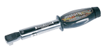 Sykes Pickavant 80002000 Motorq 20 - 3/8" Sq Drive 4 - 20 Nm Push-Thru Torque Wrench