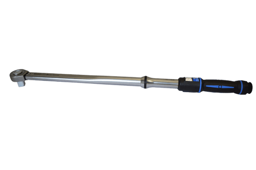 Sykes Pickavant 80140000 Motorq 3/4" Drive, 80 - 400 Nm Push-Thru Professional Torque Wrench