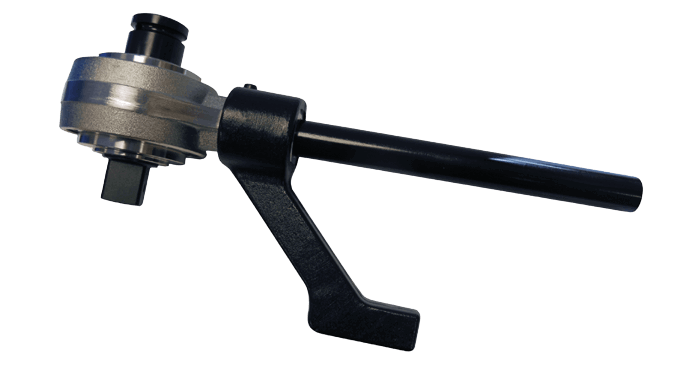 Sykes Pickavant 80065500 Motorq 5:1 Heavy Duty Torque Multiplier - 3/4 Inch Sq Input