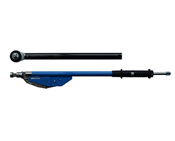 Sykes Pickavant 80250000 Motorq Torque Wrench Split - 3/4" Drive 300-1000Nm