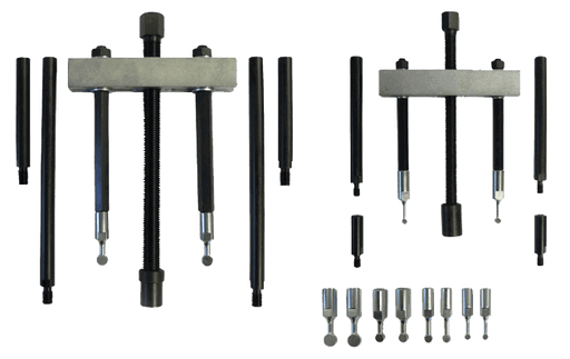 Sykes Pickavant 09810000 Multipull Blind Housing Bearing Remover Kit