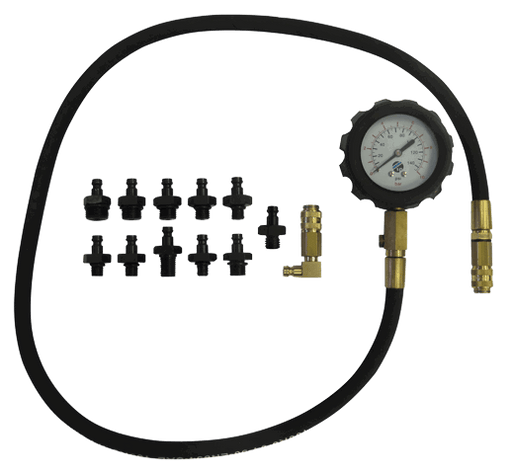 Sykes Pickavant 31470000 Oil Pressure Test Kit