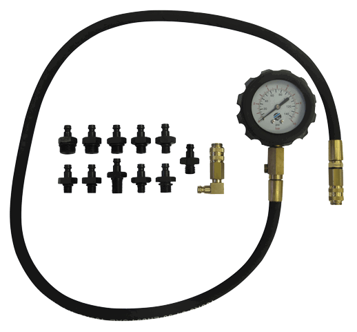 Sykes Pickavant 31470000 Oil Pressure Test Kit