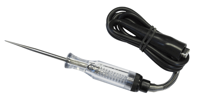 Sykes Pickavant 1490000 Professional Circuit Tester