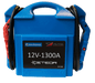 Sykes Pickavant 341300SP Ultra-Lithium Battery Booster