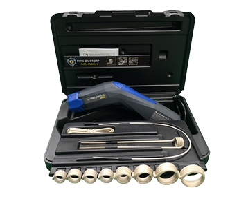Sykes Pickavant 960400SP Venom Induction Heater Deluxe Kit
