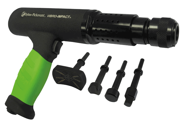 Sykes Pickavant 90206000 Vibro Impact Air Hammer