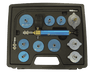 Sykes Pickavant 331400V2 XL Cooling System Pressure Test Kit - UPDATED KIT