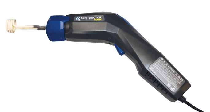 Sykes Pickavant 96040000 VENOM INDUCTION HEATER + 240V