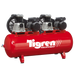 TIGREN 270ltr Tandem Belt-Driven Compressor
