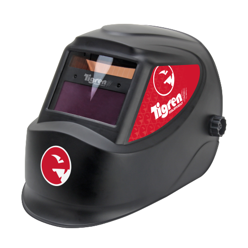 Welding ElectronicHeadshield, Tigren, 02801