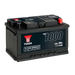 Yuasa YBX1100 12V 65Ah 540A SMF Battery, 3 Years Warranty