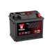 Yuasa YBX3027 12V 62Ah 550A SMF Battery, 4 Years Warranty