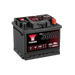 Yuasa YBX3063 12V 45Ah 440A SMF Battery, 4 Years Warranty