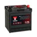 Yuasa YBX3108 12V 50Ah 400A SMF Battery, 3 Years Warranty