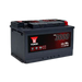 Yuasa YBX3110 12V 80Ah 760A SMF Battery, 3 Years Warranty