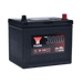 Yuasa YBX3205 SMF CAR BATTERY 12V 60AH, 3 Years Warranty