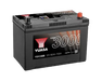 Yuasa YBX3335 12V 95Ah 720A SMF Battery, 4 Years Warranty