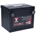 Yuasa YBX3750 SMF CAR BATTERY 12V 66AH, 3 Years Warranty