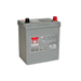 Yuasa YBX5054 SILVER HIGH PERFORMANCE CAR BATTERY 12V 40AH, 5 Years Warranty