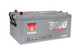 Yuasa YBX5625 Super Heavy Duty SMF Commercial, 2 Years Warranty