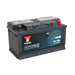 Yuasa YBX7110 12V 75Ah 730A EFB Start Stop Battery, 5 Years Warranty