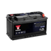 Yuasa YBX9019 AGM START STOP CAR BATTERY 12V 95AH, 4 Years Warranty