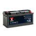 Yuasa YBX9020 AGM START STOP CAR BATTERY 12V 105AH, 3 Years Warranty