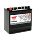 Yuasa YBX1049 CACA CAR BATTERY 12V 45AH, 3 Years Warranty