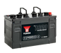 Yuasa YBX1643 12V 100Ah 680A Super Heavy Duty Commercial Vehicle Battery, 3 Years Warranty