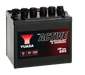 Yuasa YBX1895 Active Specialist & Garden Battery 12V 26Ah 250A, 1 Year Warranty