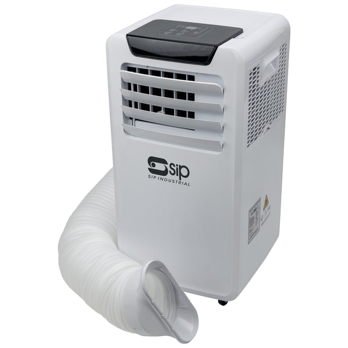 Refurbished - SIP 4-in-1 Air Conditioner with Heat Function